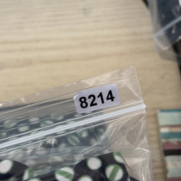 Talbots Dress Medium Midi Green Slinky Knit Cowl Flowy Career Church 50s Mod 60s - Picture 12 of 13